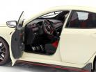 Honda Civic Type-R branco 1:18 LCD Models