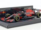 M. Verstappen Red Bull Racing RB15 #33 Silverstone Shakedown F1 2019 1:43 Minichamps