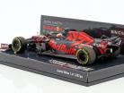 M. Verstappen Red Bull Racing RB15 #33 Silverstone Shakedown F1 2019 1:43 Minichamps