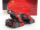Ferrari FXX-K Evo #54 ano de construção 2017 corsa vermelho 1:18 BBR