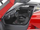Ferrari FXX-K Evo #54 ano de construção 2017 corsa vermelho 1:18 BBR