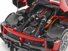 Ferrari FXX-K Evo #54 ano de construção 2017 corsa vermelho 1:18 BBR
