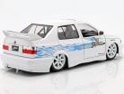 Jesse's Volkswagen VW Jetta A3 から インクルード 映画 Fast & Furious 2001 白 1:24 Jada Toys
