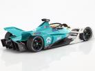 Oliver Turvey NIO Sport 004 #16 formel E årstid 5 2018/19 1:18 Minichamps