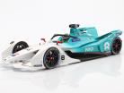 Tom Dillmann NIO Sport 004 #8 fórmula E temporada 5 2018/19 1:18 Minichamps