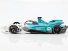 Tom Dillmann NIO Sport 004 #8 fórmula E temporada 5 2018/19 1:18 Minichamps
