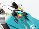 Oliver Turvey NIO Sport 004 #16 formel E årstid 5 2018/19 1:18 Minichamps