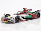 Daniel Abt Audi e-tron FE05 #66 fórmula E temporada 5 2018/19 1:18 Minichamps