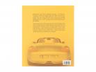 libro: Porsche Boxster tipo 986 - In der Mitte liegt die Kraft / da Brian Long
