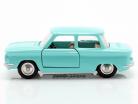 NSU Prinz IV ano de construção 1961 turquesa 1:43 Solido