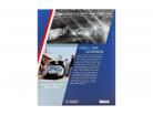 libro: Ford GT / da Preston Lerner e Dave Friedman