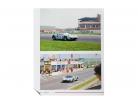 libro: Ford GT / da Preston Lerner e Dave Friedman