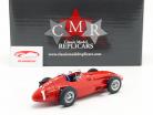 J. M. Fangio Maserati 250F #1 vencedor alemão GP campeão do mundo F1 1957 1:18 CMR