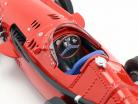J. M. Fangio Maserati 250F #1 Vinder tysk GP verdensmester F1 1957 1:18 CMR