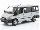 Ford Transit Ônibus talheres 1:43 Minichamps