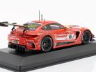 Mercedes-Benz AMG GT3 #16 24h Nürburgring 2019 GetSpeed Performance 1:43 Minichamps
