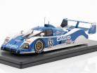 Toyota TS010 #33 2nd 24h LeMans 1992 Sekiya, Raphanel, Acheson 1:43 Spark