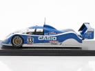 Toyota TS010 #33 2e 24h LeMans 1992 Sekiya, Raphanel, Acheson 1:43 Spark