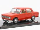Lada 1200 année de construction 1970 rouge 1:43 Ixo