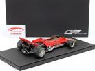 Emerson Fittipaldi Lotus 72C #24 formula 1 1970 1:18 GP Replicas