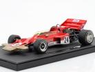 Emerson Fittipaldi Lotus 72C #24 formula 1 1970 1:18 GP Replicas