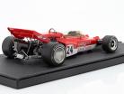Emerson Fittipaldi Lotus 72C #24 formula 1 1970 1:18 GP Replicas