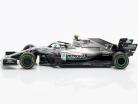 Valtteri Bottas Mercedes-AMG F1 W10 EQ Power  #77 Formel 1 2019 1:43 Bburago