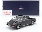 Porsche 911 S Coupe Opførselsår 1973 sort 1:18 Norev