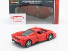 Ferrari Enzo year 2002-2004 red 1:24 Bburago