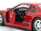 Ferrari F40 Baujahr 1987-1992 rot 1:24 Bburago