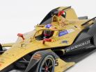 Jean-Eric Vergne DS E-Tense FE 19 #25 formula E campione 2018/19 1:18 Minichamps