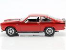 Chevrolet Vega Yenko Stinger year 1972 red 1:18 Autoworld