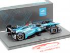 Ma Qinghua NextEV NIO Sport 003 #68 Paris ePrix formula E 2017/18 1:43 Spark