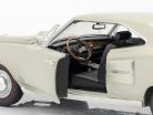 Dodge Coronet R/T Byggeår 1969 sølvgrøn metallisk 1:18 Autoworld