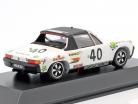 Porsche 914/6 GT #40 24h LeMans 1970 50th jubilæum 1:43 Spark