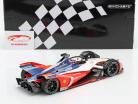 J. D'Ambrosio #64 Mahindra Racing formula E stagione 5 2018 /19 1:18 Minichamps