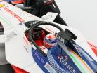 J. D'Ambrosio #64 Mahindra Racing formula E stagione 5 2018 /19 1:18 Minichamps