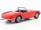 Ferrari 250 GT Cabriolet Series 1 year 1957 red 1:18 Matrix
