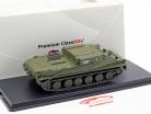 SPW-50 NVA tank dark olive 1:43 Premium ClassiXXs