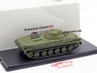 PT-76 NVA Panzer dunkeloliv 1:43 Premium ClassiXXs