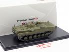 BMP-1 NVA Panzer dunkeloliv 1:43 Premium ClassiXXs