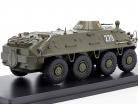 BTR-60PB NVA armatura oliva scura 1:43 Premium ClassiXXs