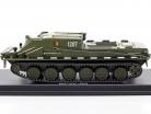 SPW-50 NVA Tanques aceituna oscura 1:43 Premium ClassiXXs