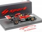 Graham McRae Iso-Marlboro IR1 #26 britannico GP formula 1 1973 1:43 Spark
