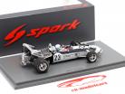 John Surtees Surtees TS9 #23 5e Nederlands GP Formule 1 1971 1:43 Spark