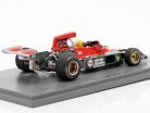 Graham McRae Iso-Marlboro IR1 #26 britannico GP formula 1 1973 1:43 Spark