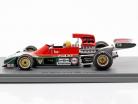 Graham McRae Iso-Marlboro IR1 #26 britannico GP formula 1 1973 1:43 Spark