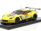 Chevrolet Corvette C7.R #64 24h LeMans 2019 Corvette Racing 1:43 Spark