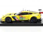 Chevrolet Corvette C7.R #64 24h LeMans 2019 Corvette Racing 1:43 Spark
