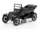 Ford Model T Byggeår 1925 med 2 figurer Laurel & Hardy 1:24 SunStar